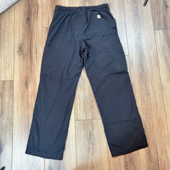 Vintage Carhartt Womens Cloth Cargo Pants - Picture 6 of 9